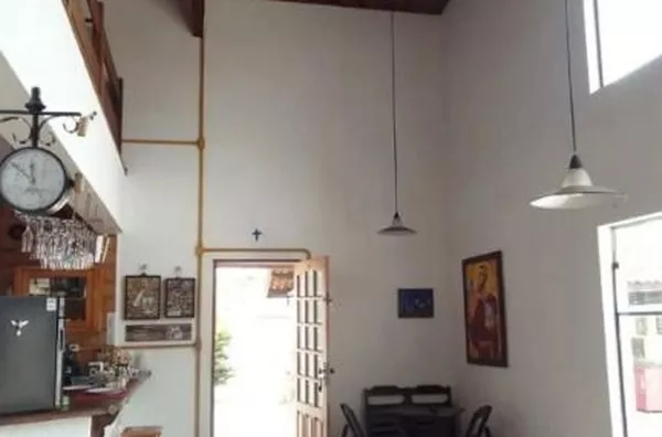 Chácara com  2 quarto - 225m² - Foto 3