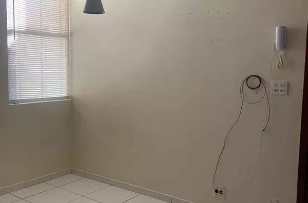 Apartamento com 2 quartos - 54m² - Foto 5