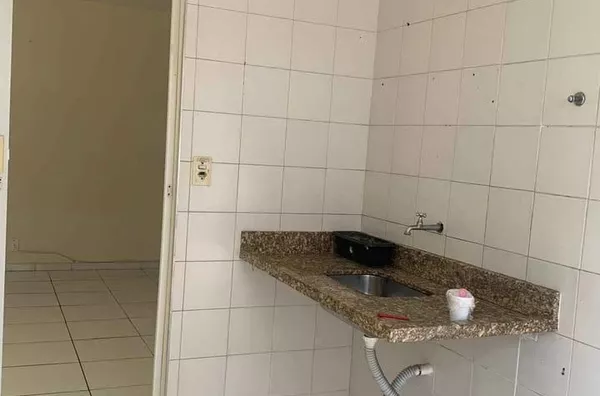 Apartamento com 2 quartos - 54m² - Foto 2