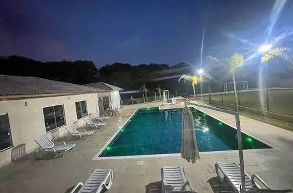Sobrado com 3 dormitórios - Condomínio Amendoeiras, Taubaté/SP - Foto 4