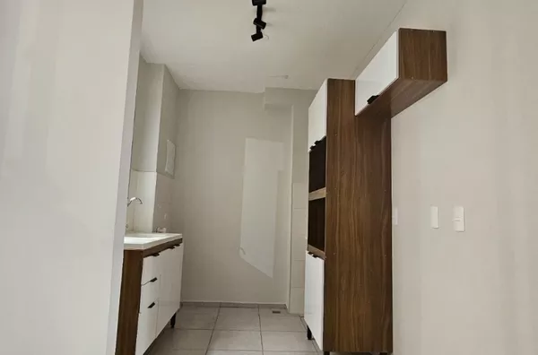 Apartamento 2 dormitórios 42m² - Piracangaguá Taubaté-SP - Foto 4