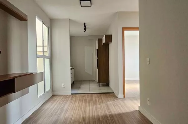 Apartamento 2 dormitórios 42m² - Piracangaguá Taubaté-SP - Foto 1