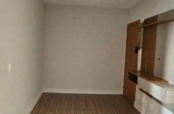Apartamento 2 dormitórios 42m² - Piracangaguá Taubaté-SP - Foto 3