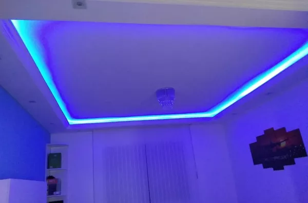 Casa com 2 dormitórios, sendo 1 suíte, 70m² - Foto 5