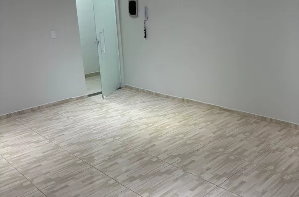 Sala Comercial - 25m² - Foto 4