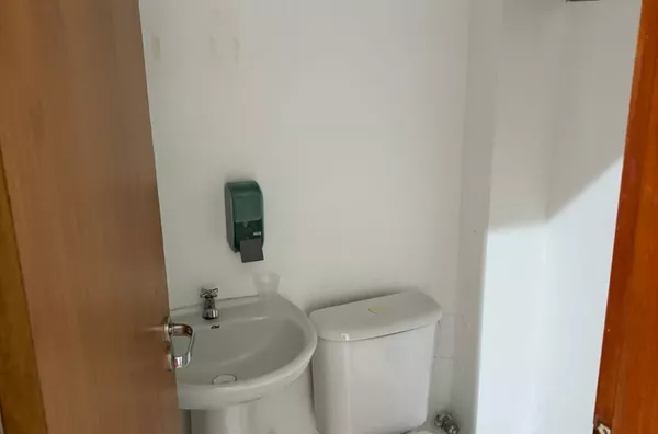 Sala Comercial - 25m² - Foto 5
