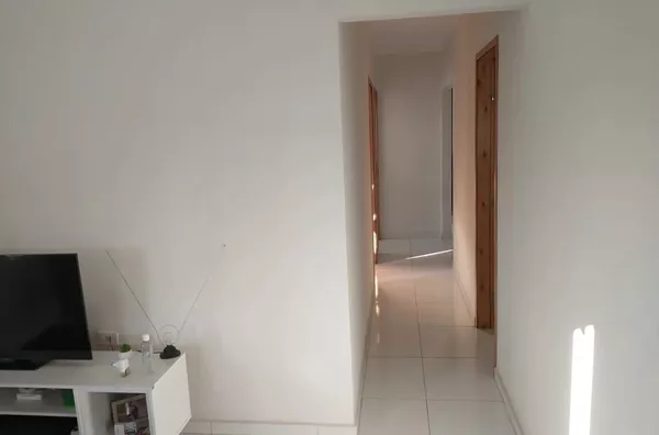 Casa 2 dormitórios, sendo 1 suíte, 100m² - Jardim Baronesa em Taubaté/SP - Foto 4