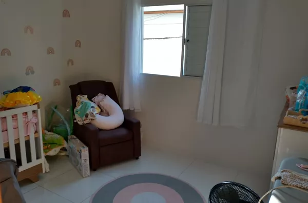 Casa 2 dormitórios, sendo 1 suíte, 100m² - Jardim Baronesa em Taubaté/SP - Foto 5