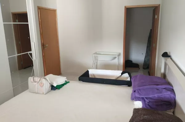 Casa 2 dormitórios, sendo 1 suíte, 100m² - Jardim Baronesa em Taubaté/SP - Foto 6
