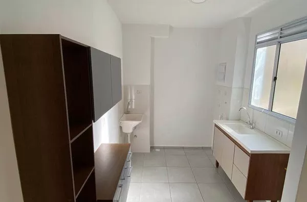 Apartamento com 2 dormitórios, 42m² - Foto 3