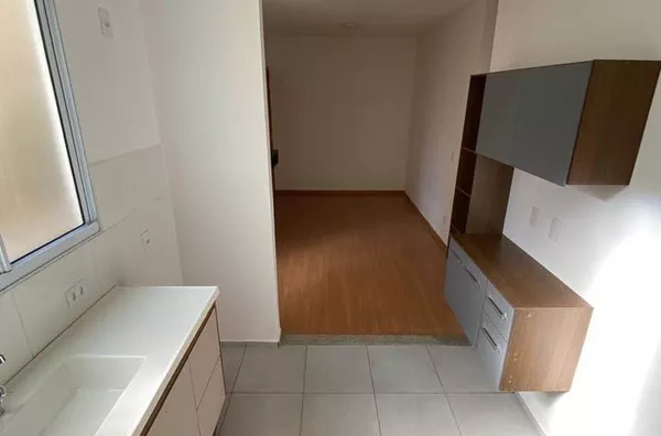 Apartamento com 2 dormitórios, 42m² - Foto 4