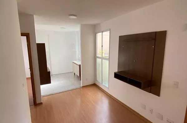 Apartamento com 2 dormitórios, 42m² - Foto 1