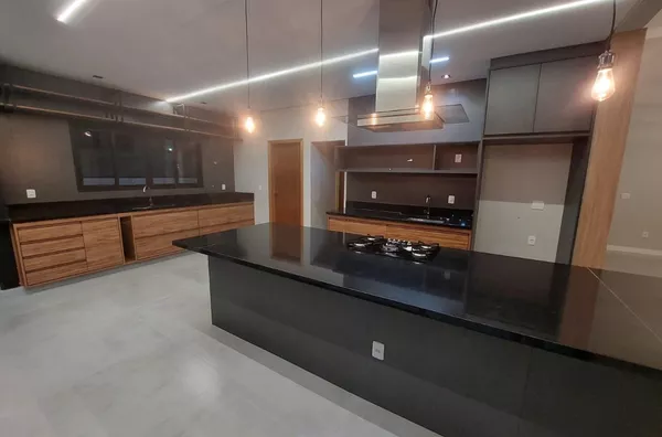 Casa com 3 dormitórios sendo 1 suíte 225m² - Foto 6