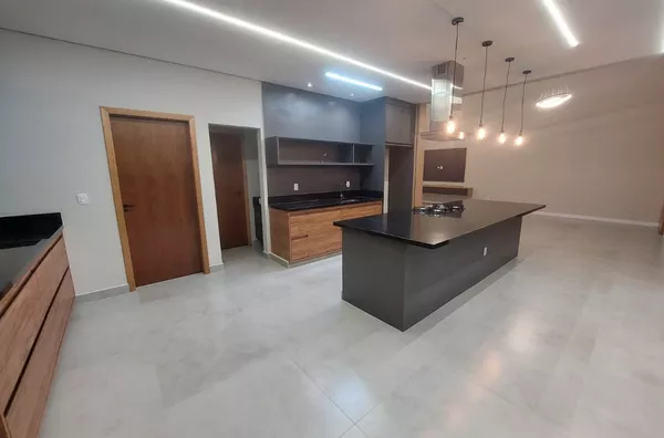 Casa com 3 dormitórios sendo 1 suíte 225m² - Foto 5