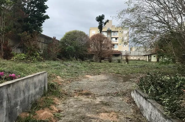 Terreno 2.184m² - Parque das Fontes, Tremembé/SP - Foto 1
