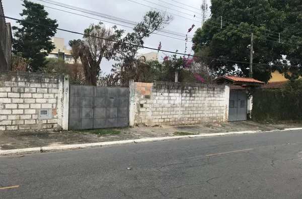 Terreno 2.184m² - Parque das Fontes, Tremembé/SP - Foto 4