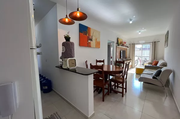 Apartamento para venda com 2 quartos, Vila São José, Taubaté-SP - Foto 6