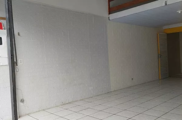 Ponto Comercial 40m² - Residencial Estoril, Taubaté/SP - Foto 2