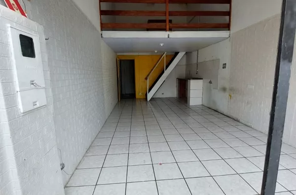 Ponto Comercial 40m² - Residencial Estoril, Taubaté/SP - Foto 3