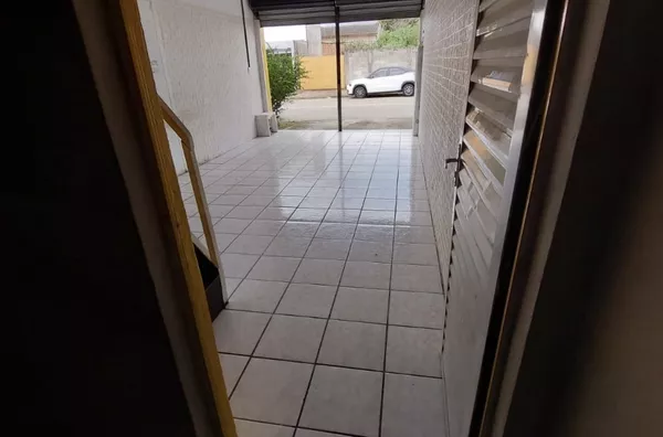 Ponto Comercial 40m² - Residencial Estoril, Taubaté/SP - Foto 4