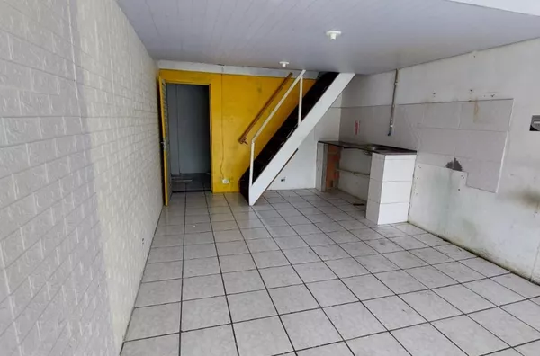 Ponto Comercial 40m² - Residencial Estoril, Taubaté/SP - Foto 5