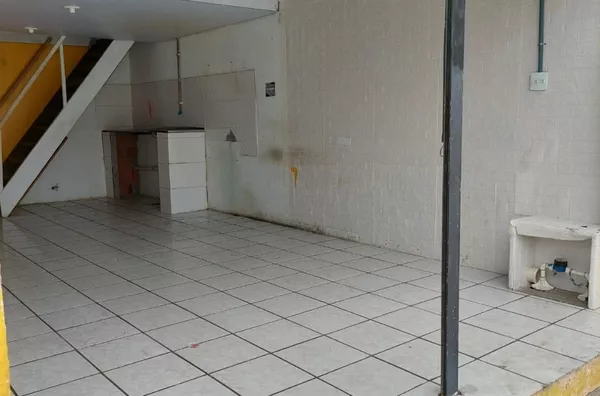 Ponto Comercial 40m² - Residencial Estoril, Taubaté/SP - Foto 6