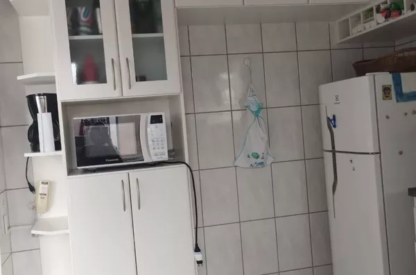 Apartamento para venda, Centro, Ubatuba-SP - Foto 3