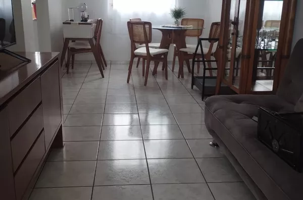 Apartamento para venda, Centro, Ubatuba-SP - Foto 5