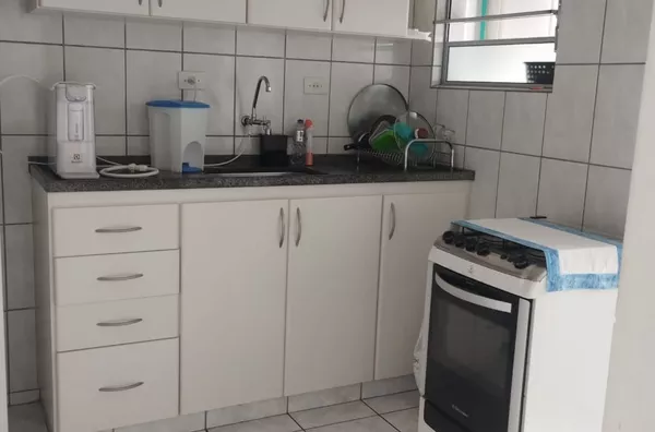 Apartamento para venda, Centro, Ubatuba-SP - Foto 6
