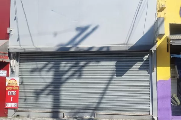 Ponto Comercial para locação, Centro, Taubaté-SP - Foto 2