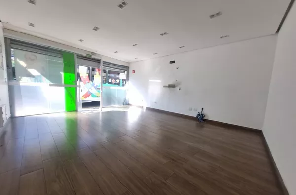 Ponto Comercial para locação, Centro, Taubaté-SP - Foto 3