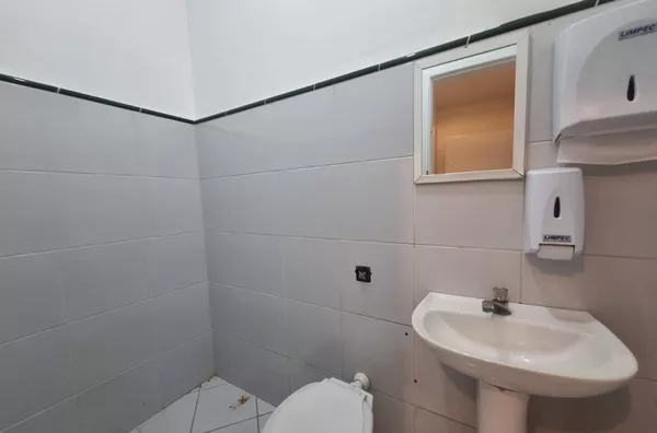 Ponto Comercial para locação, Centro, Taubaté-SP - Foto 5