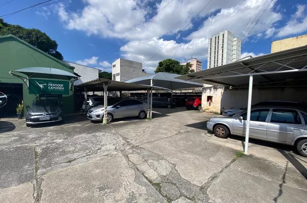 Ponto Comercial - Centro, Taubaté/SP. - Foto 1