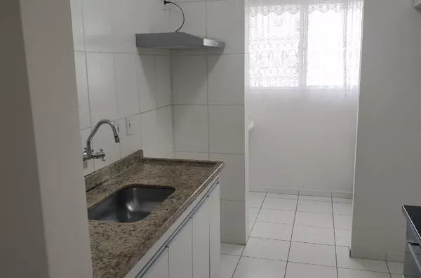 Apartamento com 2 dormitórios - 60m² - Foto 2