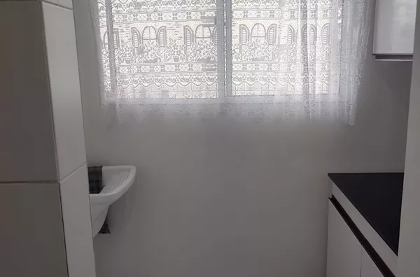 Apartamento com 2 dormitórios - 60m² - Foto 4