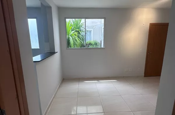 Apartamento 2 dormitórios - 44m² - Foto 2