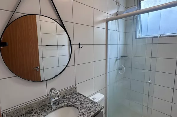 Apartamento 2 dormitórios - 44m² - Foto 5
