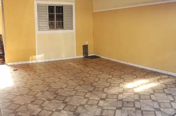Casa 3 dormitórios (1 suíte) Bairro Jardim Baronesa -Taubaté - Foto 2