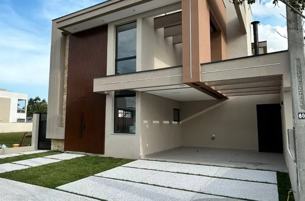 Casa com3 dormitórios e uma suíte - 300m² - Foto 2