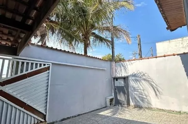 Casa 3 quartos sendo 1 suíte - 140m² - Vale das Flores - Foto 1