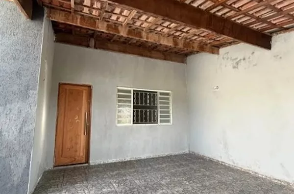 Casa 3 quartos sendo 1 suíte - 140m² - Vale das Flores - Foto 2