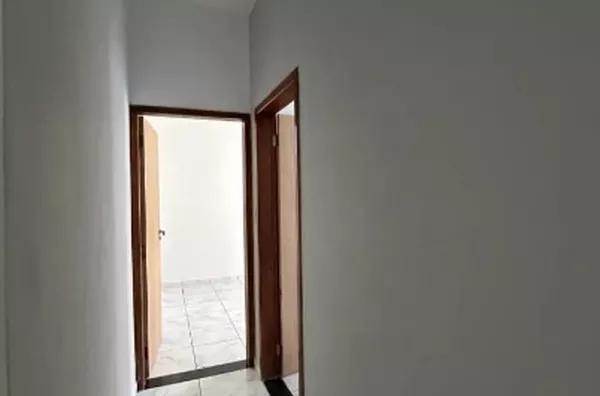 Casa 3 quartos sendo 1 suíte - 140m² - Vale das Flores - Foto 6