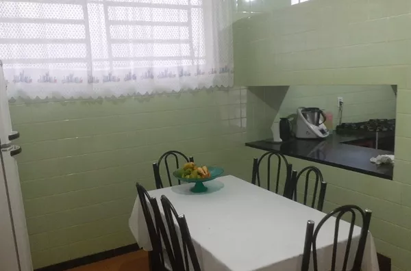 Casa com 3 quartos - 120m² - Foto 4