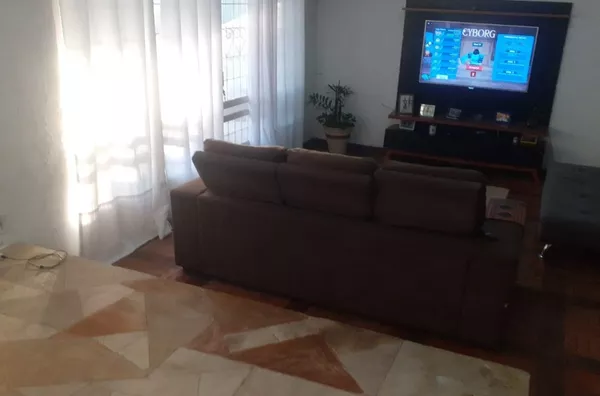 Casa com 3 quartos - 120m² - Foto 3