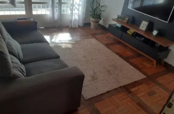 Casa com 3 quartos - 120m² - Foto 1