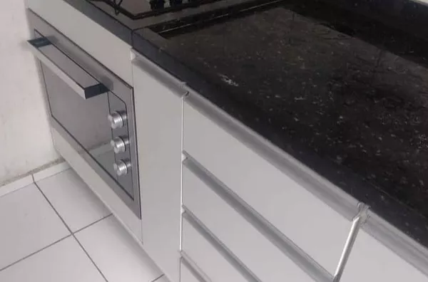 Apartamento com 2 dormitórios - Parque Tenuto, Taubaté/SP. - Foto 5