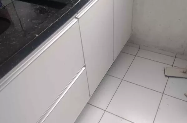 Apartamento com 2 dormitórios - Parque Tenuto, Taubaté/SP. - Foto 6