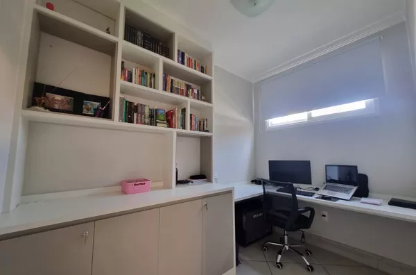 Sobrado à venda, Condomínio Jardim Oásis, Taubaté-SP - Foto 5
