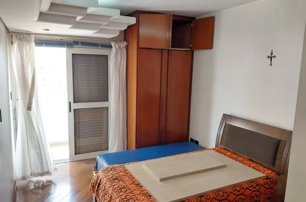 Apartamento com 2 dormitórios - Condomínio Edifício Stillus, Taubaté/SP. - Foto 6
