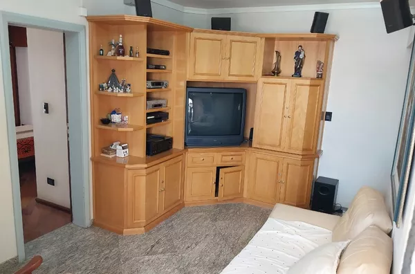Apartamento com 2 dormitórios - Condomínio Edifício Stillus, Taubaté/SP. - Foto 5